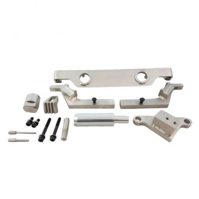 Weber Timing set 2.0lt and 2.4lt turbo charged twin cam petrol