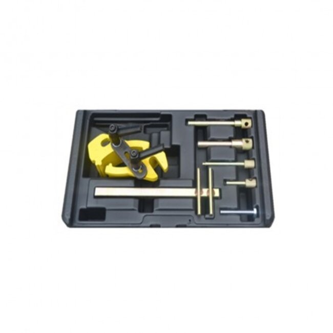 Weber Timing set Renault