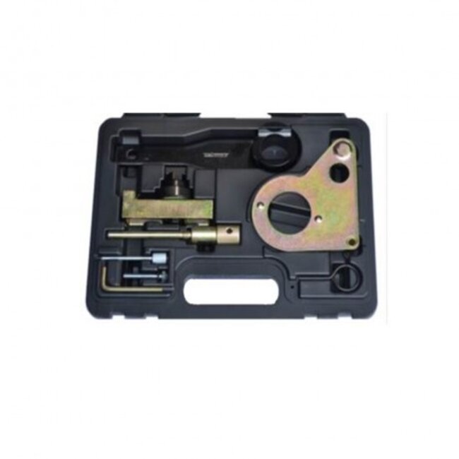 Weber Timing set Renault 2.0 DCI