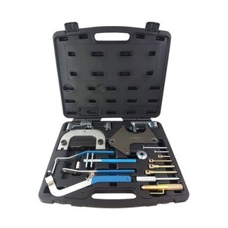 Weber Nokkenas timing set Renault