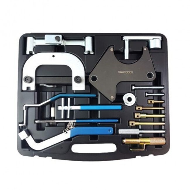 Weber Nokkenas timing set Renault