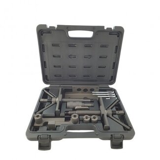 Weber Timingset Volvo