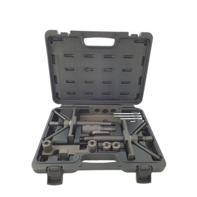Weber Timingset Volvo