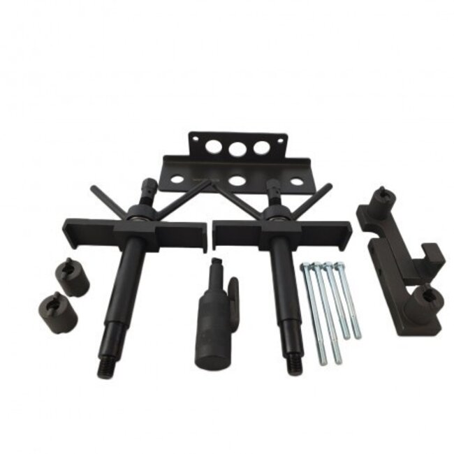 Weber Timingset Volvo