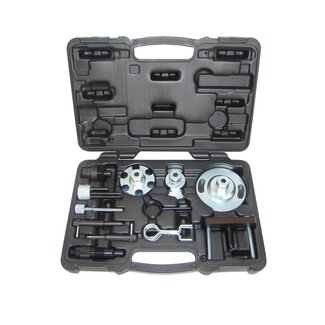 Weber Engine timing tool set voor VW / AUDI - Motoren 2.7 en 3.0 V6