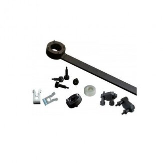 Weber Timingset VAG 2.0L Turbo 2008 -