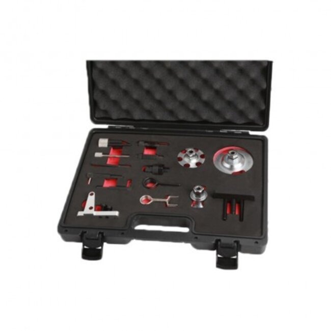 Weber Timing set VAG 2,7 & 3,0 TDI