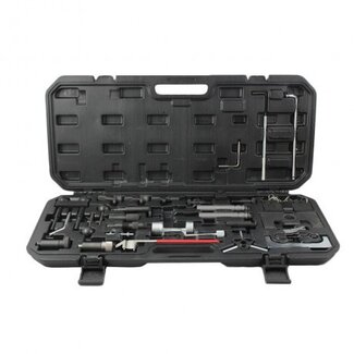 Weber Nokkenas Timing set VAG