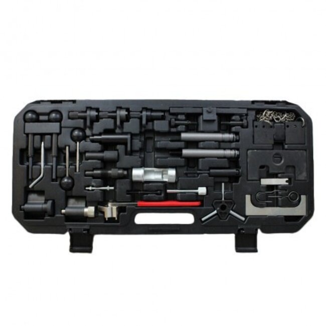 Weber Nokkenas Timing set VAG