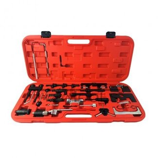 Weber Nokkenas timing set VAG Weber Nokkenas timing set VAG