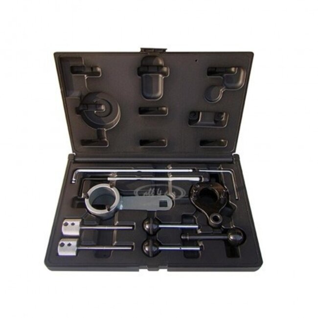 Weber Timingset VAG 1.6 & 2.0 CR TDI