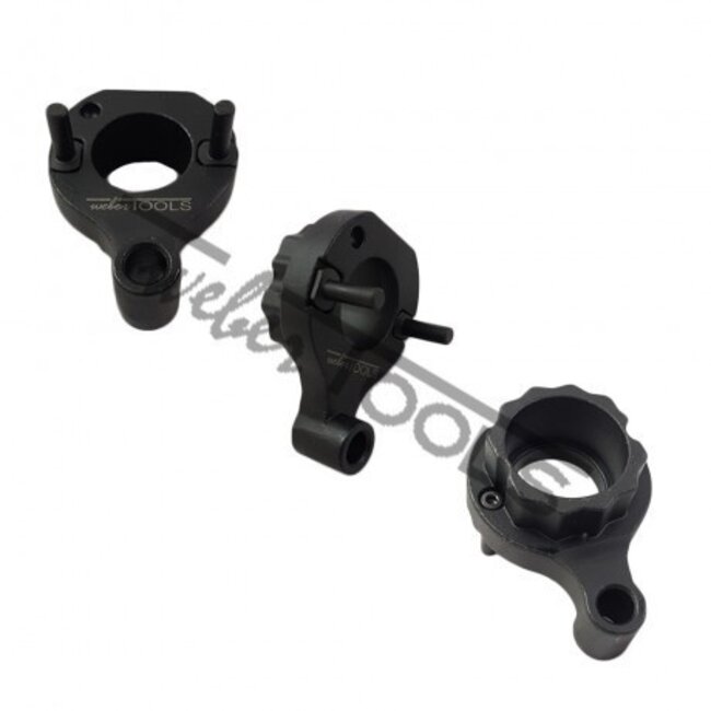 Weber Timingset VAG 1.6 & 2.0 CR TDI