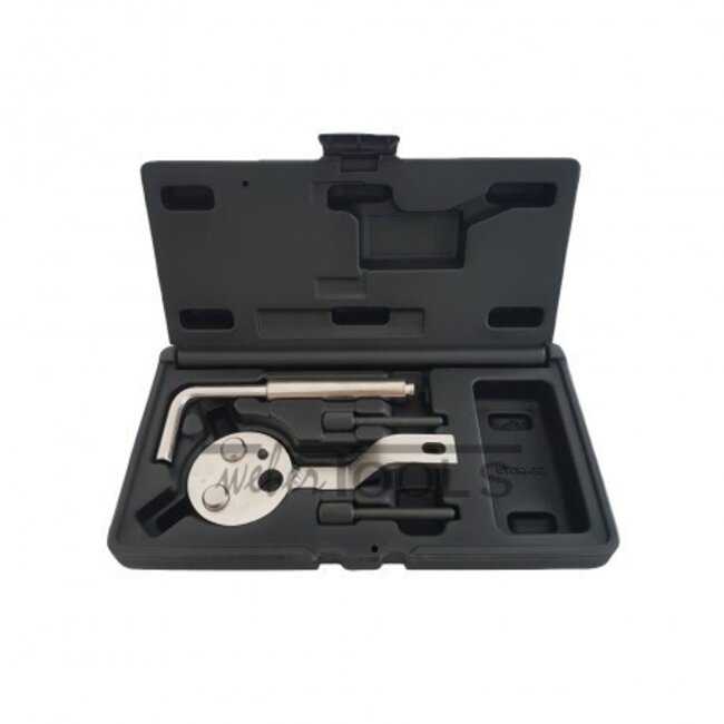 Weber Timing set Ford 2.2 Diesel