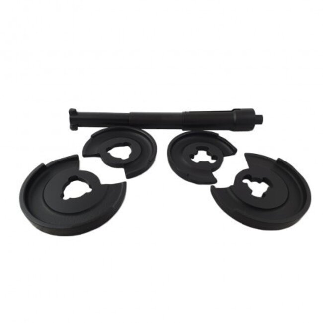 Veerspanner (Mercedes)