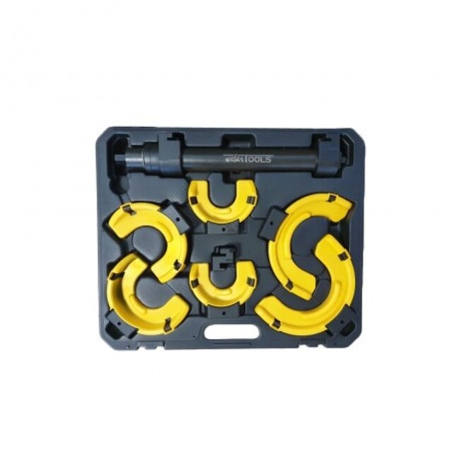 Veerspanner Mc Pherson