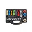 Airco koppeling disconect set
