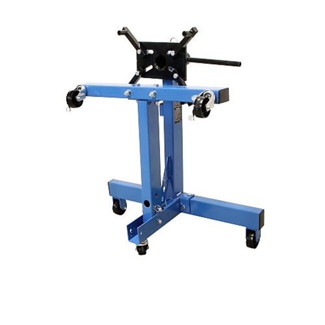 Motorbok - 680 kg - MAMMUTH opvouwbaar