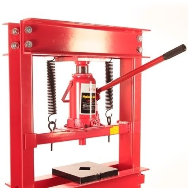 Werkplaatspers 20 ton - Basic