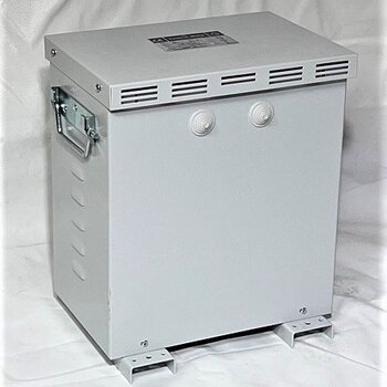 Transformatoren (Omvormer) 230V -IN- naar 400V -UIT- (Omkeerbaar)
