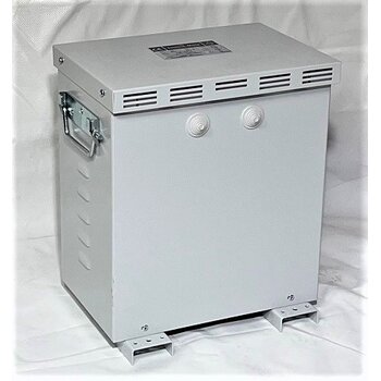 Transformatoren (Omvormer) 230V -IN- naar 400V -UIT- (Omkeerbaar)