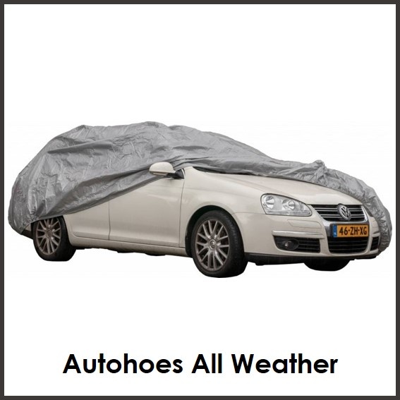 Autohoes All Weather