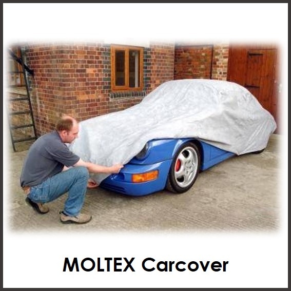 MOLTEX Carcover
