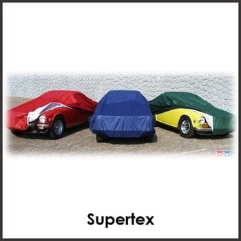 Supertex