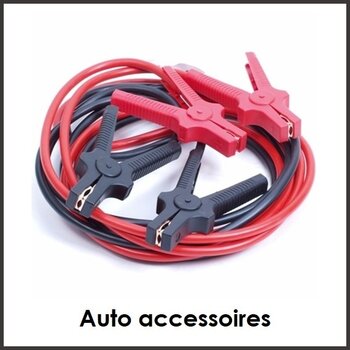 Auto accessoires