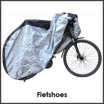 Fiets accessoires & Fietshoezen