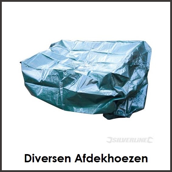 Diversen Afdekhoezen