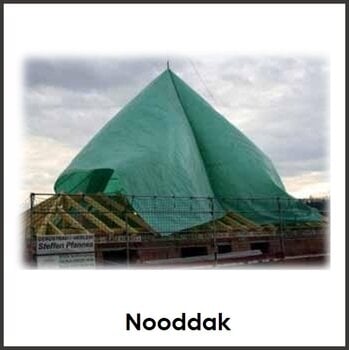Nooddak