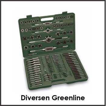 Diversen Greenline