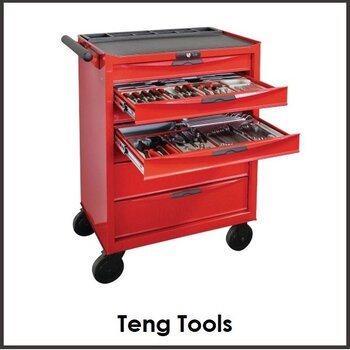 Teng Tools