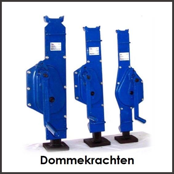 Dommekrachten