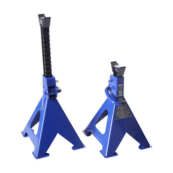Assteunen / Carosserie dragers