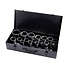Doppendoos Impact 3/4 en 1 Inch - 26 delig - ENGELS / INCH