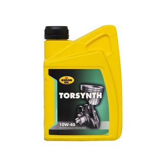 TorSynth Motorolie 10W40 1 liter