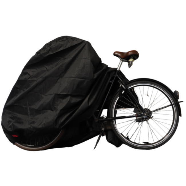 Fietshoes Afdekhoes - Zware kwaliteit