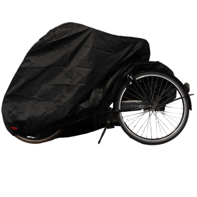 Fietshoes Afdekhoes - Zware kwaliteit