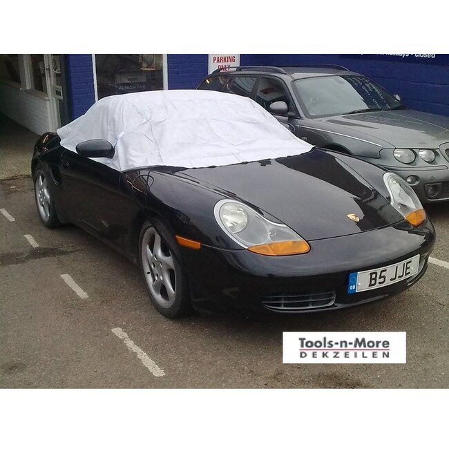 Top Cover Hoes SMALL