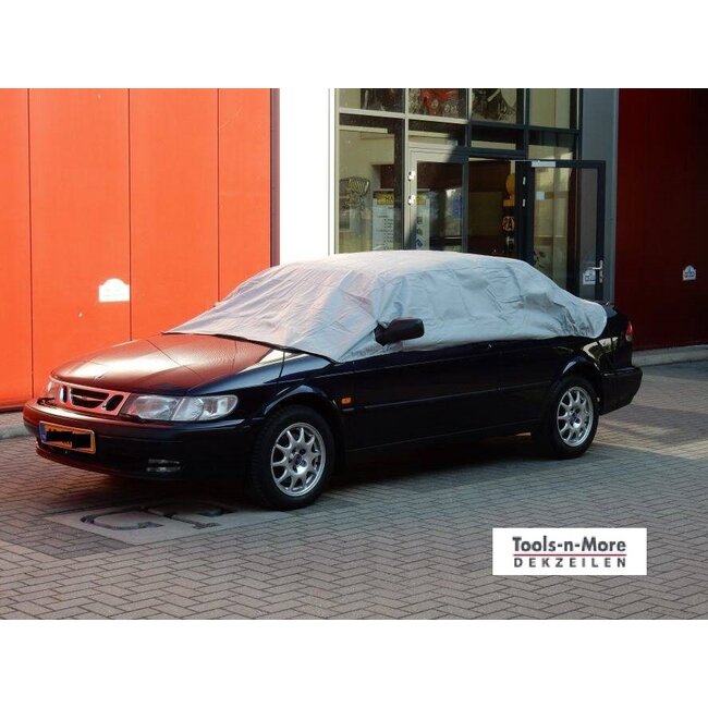 Top Cover Hoes SMALL