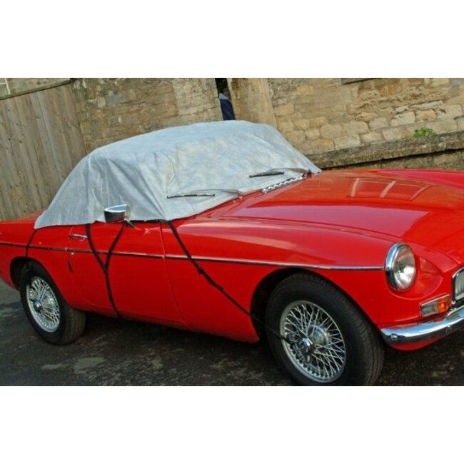 Top Cover Hoes X-Small