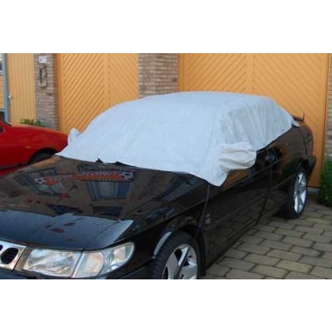 Top Cover Hoes X-Small