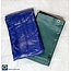 Dekzeil PVC 600gr/m2 - 6 x 8 mtr UV-gestabiliseerd  (Gratis Verzending)