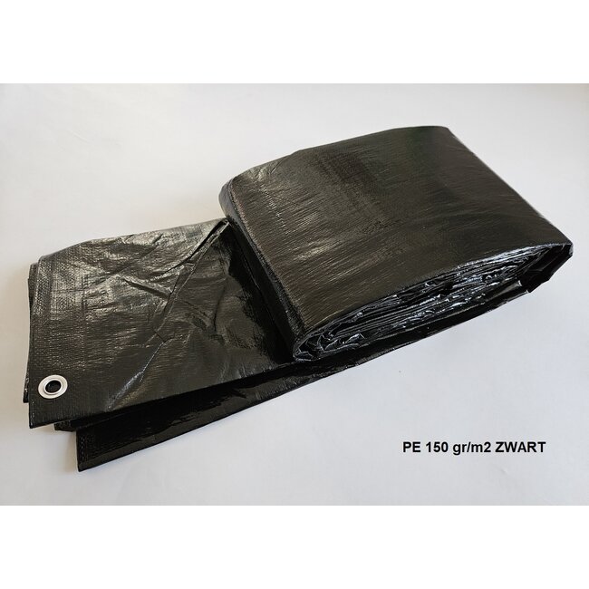 DEKZEIL PE  - 150 gr/m2 - 10 x 12 mtr