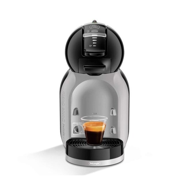 Dolce Gusto Mini ME - Campeo TRUCK - Grijs/Zwart of Zwart
