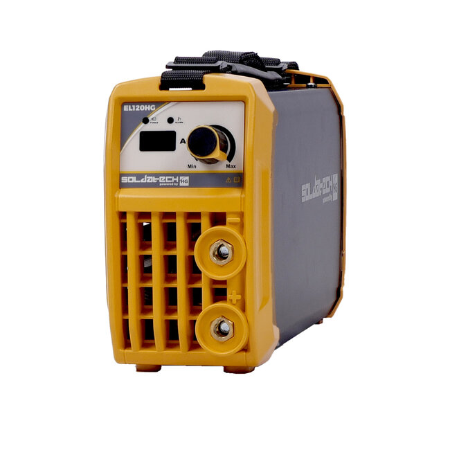 Elektrode Lasinverter 120A IGBT