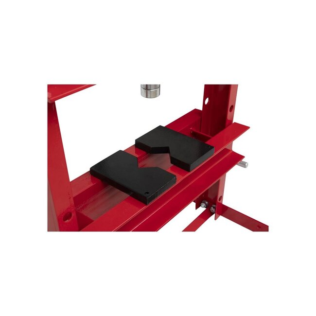 Werkplaatspers 12 ton - Tafelmodel - Low Budget