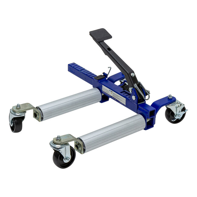 Cardolly / Autowielroller / Automover Mechanisch 28 cm - Mammuth - Max 680 kg