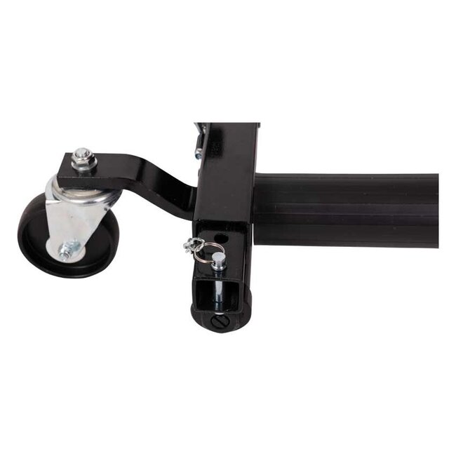 Cardolly / Auto Mover Hydraulisch - Max. 680 kg - 1 stuks